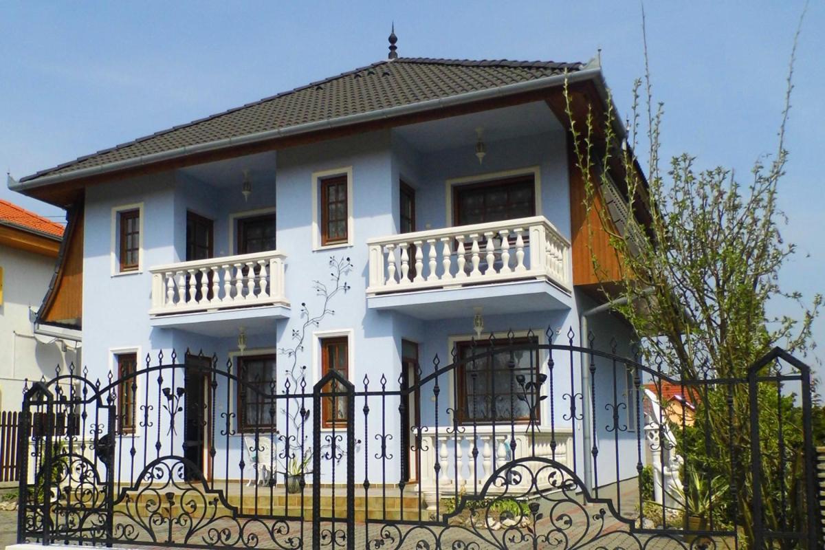 Levendula Apartman Zalakaros Extérieur photo
