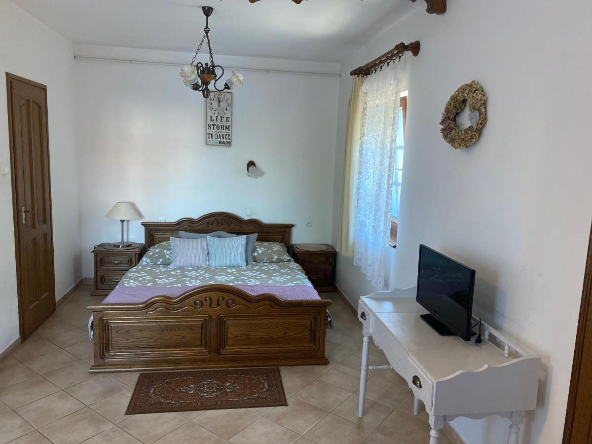 Levendula Apartman Zalakaros Extérieur photo