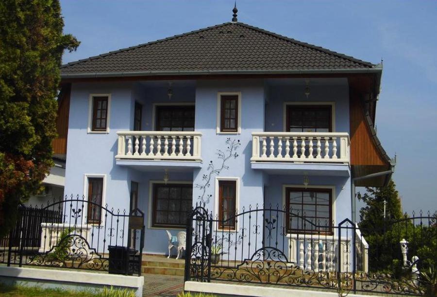 Levendula Apartman Zalakaros Extérieur photo