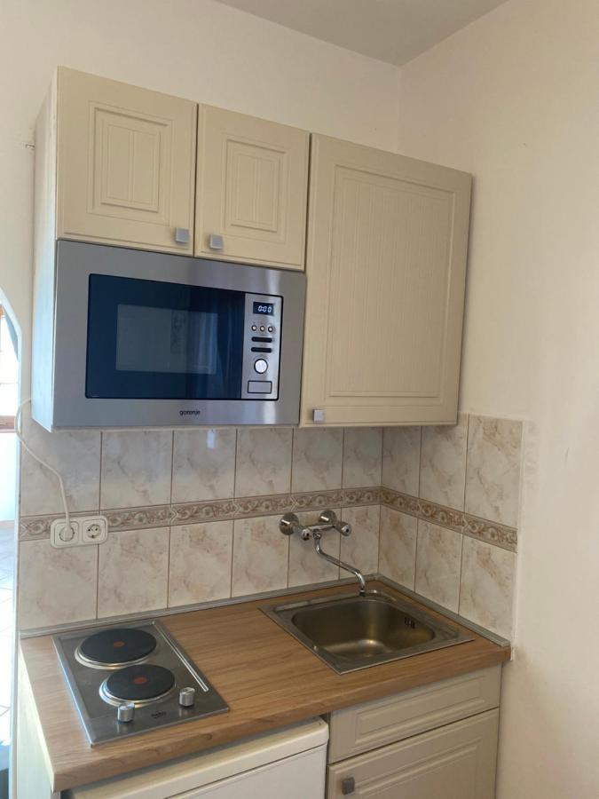 Levendula Apartman Zalakaros Extérieur photo