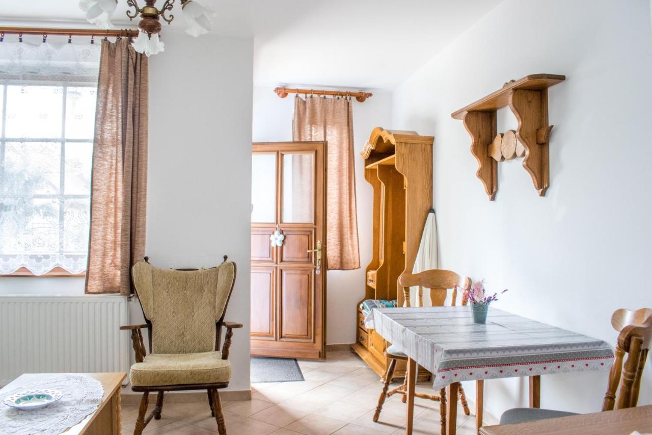 Levendula Apartman Zalakaros Extérieur photo