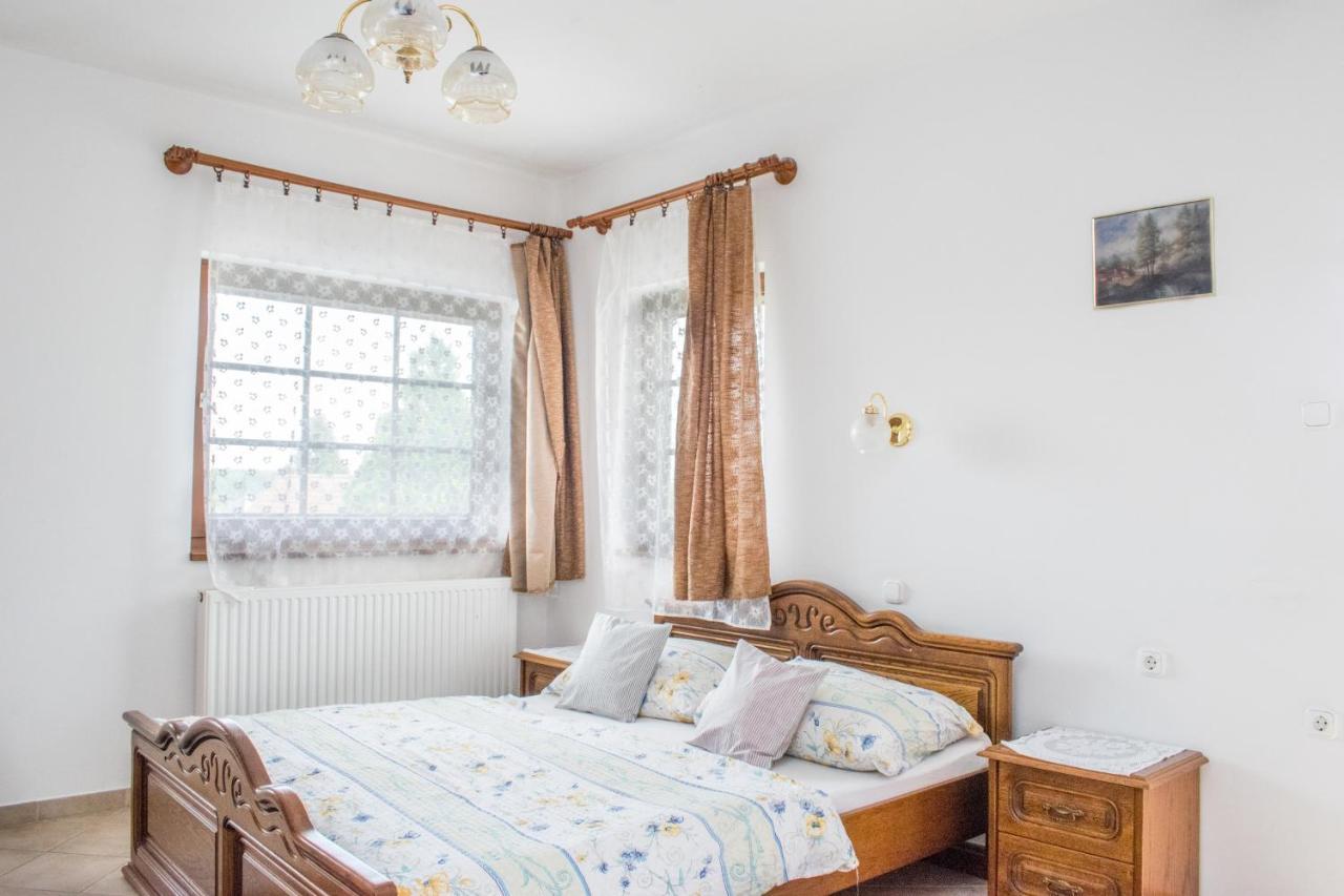 Levendula Apartman Zalakaros Extérieur photo
