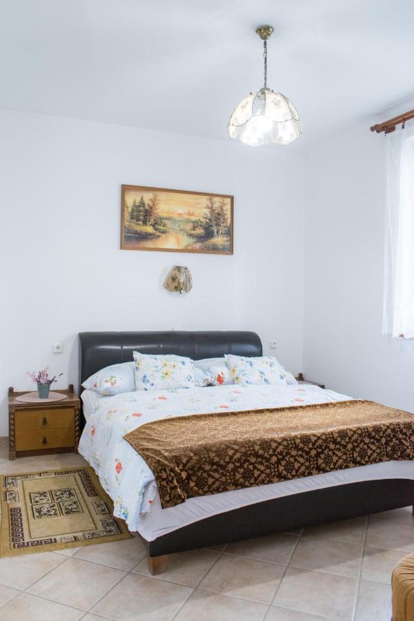 Levendula Apartman Zalakaros Extérieur photo